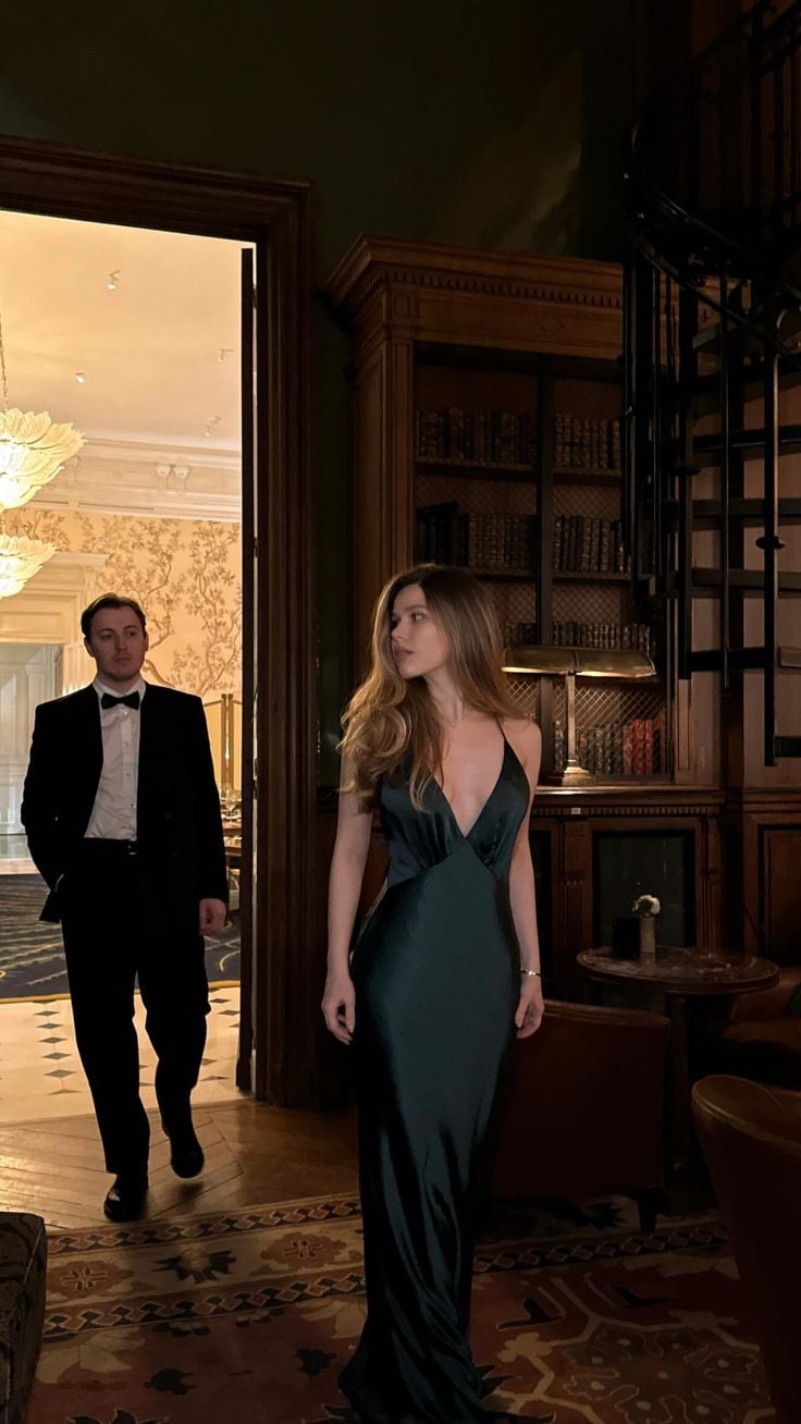 La Nuit