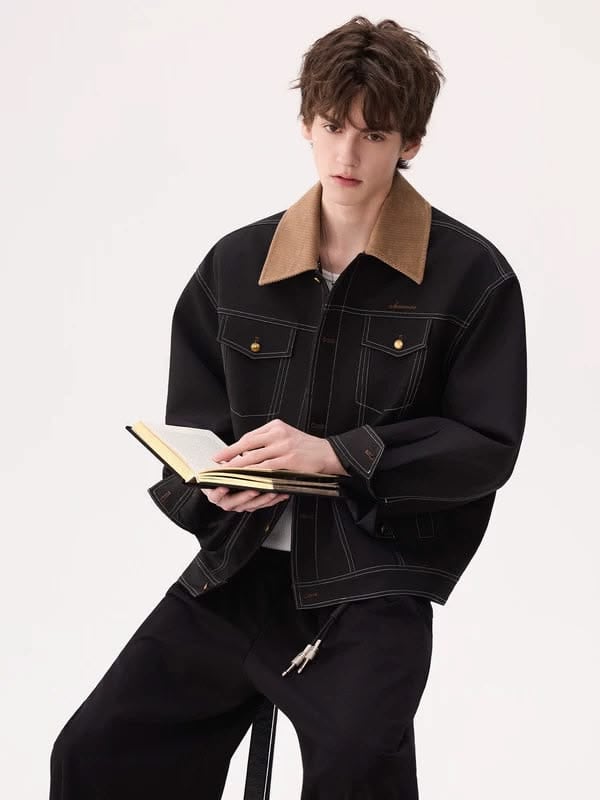 Ironline Denim Jacket