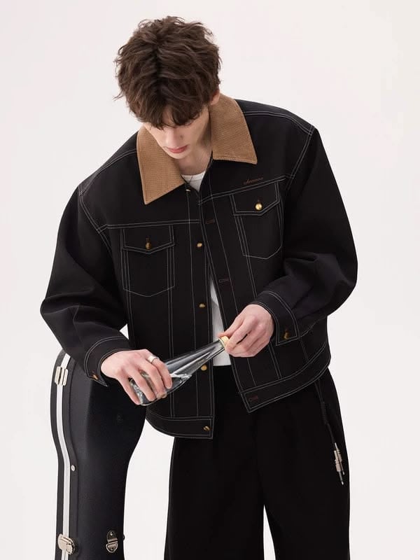 Ironline Denim Jacket